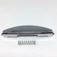 Кнопка крышки для мультиварки Moulinex Fuzzy Logic MK705, MK706, MK707, MK708 с пружинкой - изображение 2
