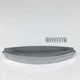 Кнопка крышки для мультиварки Moulinex Fuzzy Logic MK705, MK706, MK707, MK708 с пружинкой - изображение 6