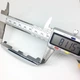Кнопка крышки для мультиварки Moulinex Fuzzy Logic MK705, MK706, MK707, MK708 с пружинкой - изображение 9