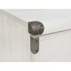 Комод Індіана JKOM4S / 50-500*870*400 з ДСП колір сосна каньйон Gerbor Holding - зображення 3
