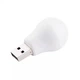 USB LED Лампочка 1W / 5В Мини, Портативная светодиодная мини USB лампа для павербанка, аварийного освещения, мини светильник подсветка фонарик ночник - изображение 1