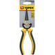 Плоскогубцы Topex круглогубцы, 160 мм (32D109) - изображение 2