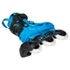 Роликовые коньки Powerslide 940612 Universe blue Hardboot 2018 37,0-40,0 (4040333466346) - изображение 3