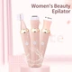 Триммер женский 3в1 Maxtop 078MP многофункциональный для лица и тела - изображение 1