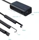 Беспроводной Эндоскоп WiFi Depstech WF010 2,0Мр 8,4мм 3,5 метра - изображение 8