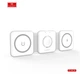 Док-станция Earldom ET-WC20 4-in-1 беспроводная зарядка Wireless Charge White - изображение 1