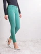Джинсы H&M 0656097 170 cm (57315170cm) Зеленый - изображение 3