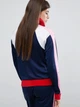 Толстовка на молнии ASOS AS_L_280820_3 XS (83643XS) Мультиколор - изображение 2
