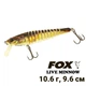 Составной воблер Fox Live Minnow LM10-478 - изображение 1