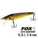 Составной воблер Fox Live Minnow LM7-476 - изображение 1