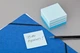 Папір для нотаток 3M Post-It кольорові 76х76 мм блок 450 аркушів (2028-B) - зображення 3