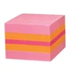Бумага для заметок 3M Post-It с клеевым краем 400 листов 51х51 мм - изображение 3