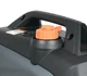 Инверторный генератор Holfill 2000W H2250IS (2 кВт) Тихий та экономичный (Испания) - изображение 6