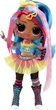 Кукла ЛОЛ Твинс Подростки Емма Емо LOL Surprise Tweens Series 3 Fashion Doll Emma Emo - изображение 2