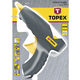 Клейовий пістолет Topex 11 мм, 200Вт (42E522) - зображення 2