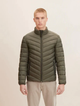 Куртка Tom Tailor LIGHTWEIGHT JACK XXXL Хаки 1031474-10415 - изображение 1