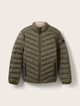 Куртка Tom Tailor LIGHTWEIGHT JACK XXXL Хаки 1031474-10415 - изображение 4