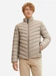 Куртка Tom Tailor lightweight jacket XXXL Бежевый 1031474-29154 - зображення 1