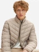 Куртка Tom Tailor lightweight jacket XXXL Бежевый 1031474-29154 - зображення 2