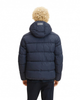 Куртка Tom Tailor puffer jacket L Темно-синій 1032429-10668 - зображення 2