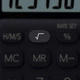 Карманный калькулятор Casio. Цвет: Черный - изображение 4