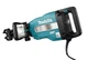Молоток отбойный сетевой Makita HM1512 (48 Дж, 1300&nbsp;мин-1, 1850 Вт, HEX 28.6 мм, AVT, 20.8 кг) - изображение 3