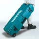 Молоток отбойный сетевой Makita HM1502 (48 Дж, 1300&nbsp;мин-1, 1850 Вт, HEX 28.6 мм, 19.8 кг) - изображение 5