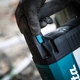 Молоток отбойный сетевой Makita HM1502 (48 Дж, 1300&nbsp;мин-1, 1850 Вт, HEX 28.6 мм, 19.8 кг) - изображение 6