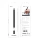 Стілус Hoco GM103 Universal Capacitive Pen чорний - изображение 5