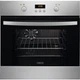 Духова шафа Zanussi - OPZB 4230 X - зображення 1
