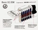 Цилиндр APECS EM-100-NI (CIS) (1 шт) - изображение 3