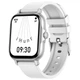Смарт годинник iHunt SmartWatch 10 Titan Silver - изображение 4