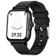 Смарт годинник iHunt SmartWatch 10 Titan Black - зображення 2