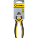 Кусачки Topex боковые, 180 мм (32D107) - изображение 2