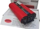 Перетворювач напруги інвертор Power Inverter Wimpex 3000W 12v/220v/3000W/2USB (par_WX 3000) - зображення 2