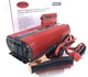 Перетворювач напруги інвертор Power Inverter Wimpex 3000W 12v/220v/3000W/2USB (par_WX 3000) - зображення 7