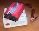 Перетворювач напруги інвертор Power Inverter Wimpex 1000W 12v/220v/1000W/2USB (par_WX 1000) - зображення 3