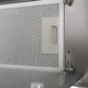 Полновстраиваемая кухонная вытяжка встраиваемая в шкаф WEILOR PBE 6230 SS 1000 LED, нерж. сталь шириной 60 см - изображение 5