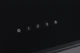 Черная наклонная кухонная вытяжка Perfelli DNS 6272 D 700 BL LED, сенсорная настенная декоративная, 60 см - изображение 7