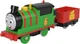 Томас и Друзья моторизированный паровозик Перси Fisher-Price Thomas & Friends HDY60 - изображение 5