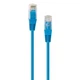 Патч-корд Vinga UTPCat5e 20 m COPPER (VCPPCC20B) - зображення 2