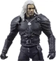 Фигурка Ведьмак МакФарлейн Геральт 18см McFarlane - Witcher Geralt z Rivii 13806 - изображение 2