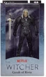 Фигурка Ведьмак МакФарлейн Геральт 18см McFarlane - Witcher Geralt z Rivii 13806 - изображение 3