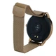 Розумний годинник Smart Watch Hoco Y8 TFT дисплей IP68 Battery 180mAh Android и iOS Rose Gold - изображение 3