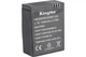 3-Pack AHDBT-302 комплект з 2 акумуляторів KingMa для GoPro AHDBT-302 та подвійного зарядного пристрою - зображення 5