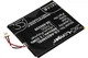 Аккумуляторная батарея X-Longer CS-ABD290SL / 58-000226 для Amazon Kindle 10th Gen Kindle Touch (2019) (900 mAh) - изображение 2