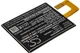 Акумуляторна батарея Cameron Sino CS-ABW560SL/58-000117 для Amazon Kindle Oasis 1 Oasis 2 Oasis 3 (240 mAh) - зображення 2