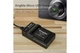 Аккумулятор Kingma Canon NB-11L (600 mAh) для SX400 IS SX410 IS SX420 IS A4000 IS (Premium Quality) - изображение 7