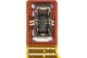 Акумуляторна батарея Cameron Sino CS-ABW560SL/58-000117 для Amazon Kindle Oasis 1 Oasis 2 Oasis 3 (240 mAh) - зображення 4