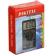 Мультиметр тестер цифровой с прозвонкой Digital Multimeter DT-700D - изображение 4